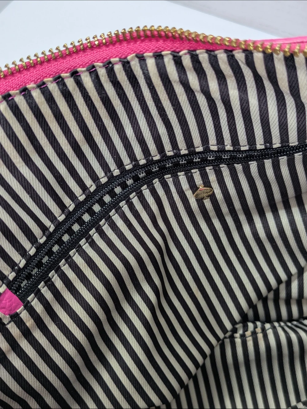kate spade Pink Crossbody Bag